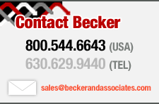 Contact Becker & Associates