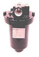 Product Image - 21 and 22 Series Filter Housing
