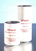 Item Image - Fuel-Gard Aviation Spin-On Filters