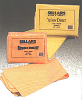 Item Image - Stretch Dusters and Treated Dust Cloths